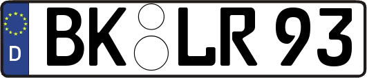 BK-LR93