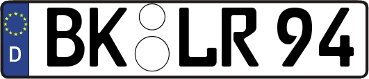 BK-LR94