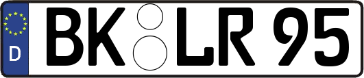 BK-LR95