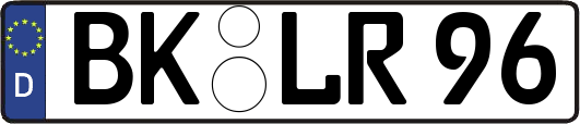BK-LR96