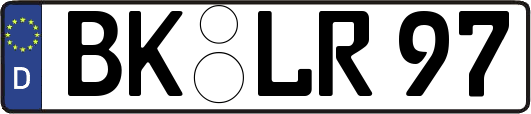 BK-LR97