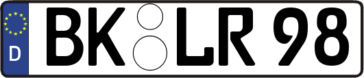 BK-LR98