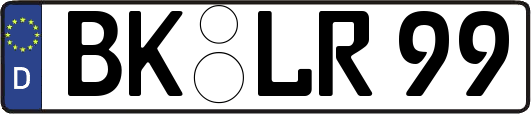 BK-LR99