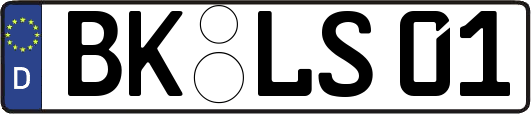 BK-LS01