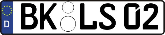 BK-LS02