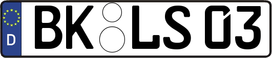 BK-LS03