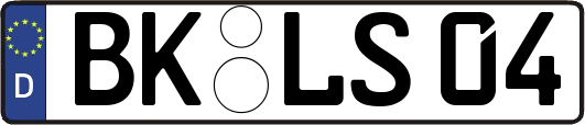 BK-LS04
