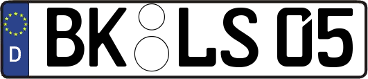 BK-LS05