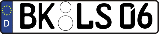 BK-LS06