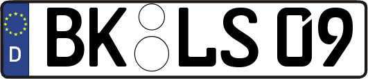 BK-LS09