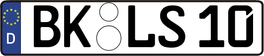 BK-LS10