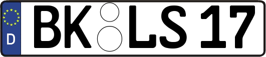 BK-LS17