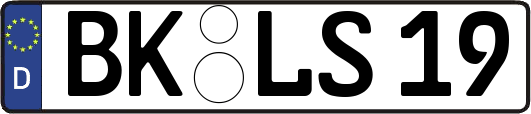 BK-LS19