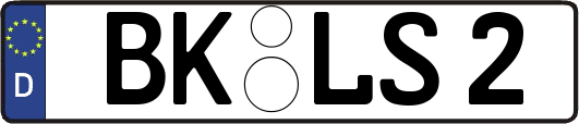 BK-LS2