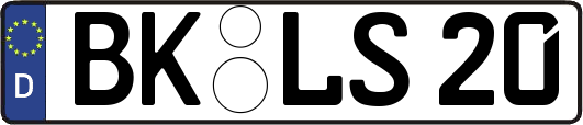 BK-LS20