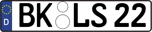 BK-LS22