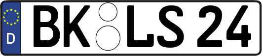 BK-LS24