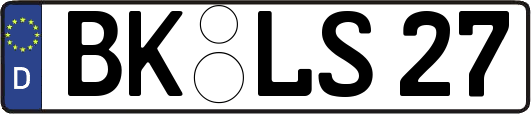 BK-LS27