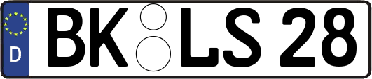 BK-LS28