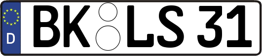 BK-LS31