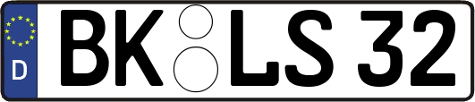 BK-LS32