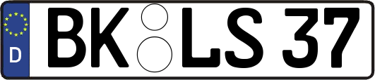 BK-LS37