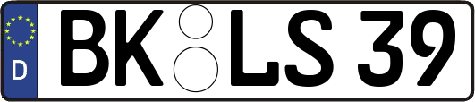 BK-LS39