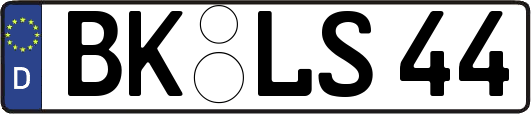 BK-LS44