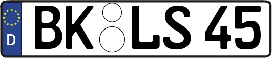 BK-LS45