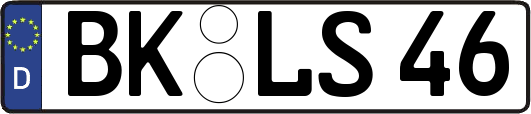 BK-LS46