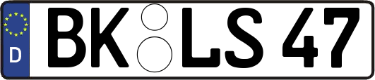 BK-LS47