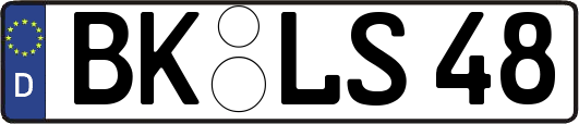 BK-LS48
