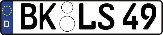 BK-LS49