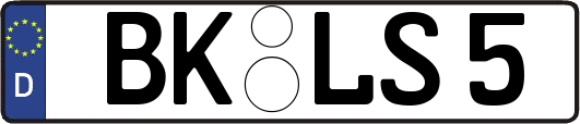 BK-LS5