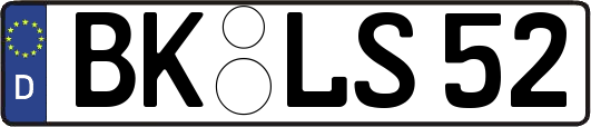 BK-LS52