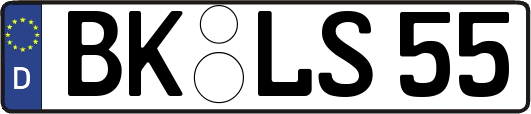 BK-LS55