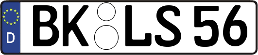 BK-LS56