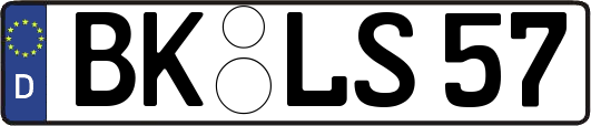 BK-LS57