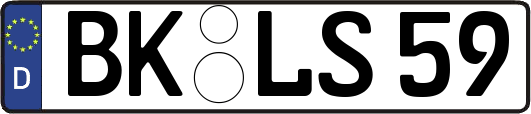 BK-LS59