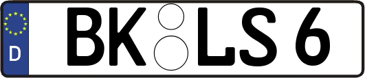 BK-LS6
