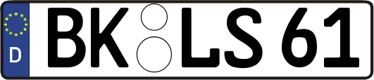 BK-LS61