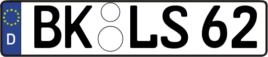 BK-LS62