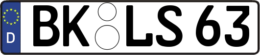 BK-LS63