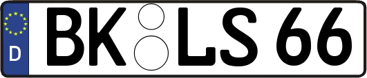 BK-LS66