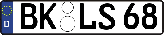 BK-LS68