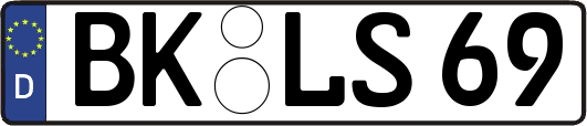 BK-LS69