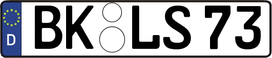 BK-LS73