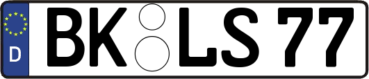 BK-LS77