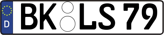 BK-LS79