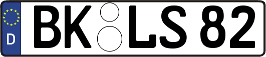 BK-LS82